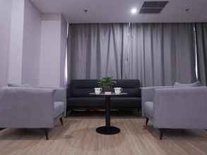 Lobi 4 Greentree Inn Weifang Zhucheng Longyuan Shangcheng