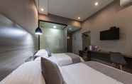 Kamar Tidur 6 Shell Weifang City Linqu No 1 Middle School Hotel