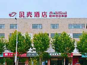 Exterior 4 Shell Wuhu Jiujiang District Daqiao Town Huashan R