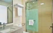 In-room Bathroom 4 Shell Wuhu Jiujiang District Daqiao Town Huashan R