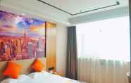 Bedroom 3 Shell Wuhu Jiujiang District Daqiao Town Huashan R