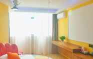 Bedroom 5 Shell Wuhu Jiujiang District Daqiao Town Huashan R