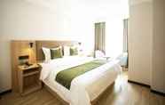 ห้องนอน 4 Greentree Inn Xi An Baqiao District Hongqing Busin