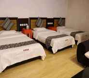 Bedroom 4 Shell Xianyang Sanyuan County Bus Station Hotel