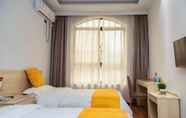 Kamar Tidur 6 Shell Shaanxi Province Huayin City Huashan Scenic 