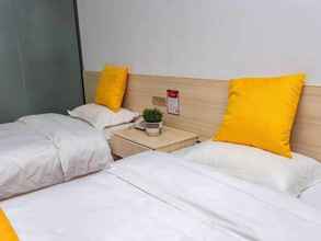 Bedroom 4 Shell Shaanxi Province Huayin City Huashan Scenic 