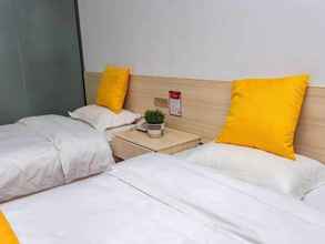 Kamar Tidur 4 Shell Shaanxi Province Huayin City Huashan Scenic 