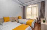 Kamar Tidur 3 Shell Shaanxi Province Huayin City Huashan Scenic 