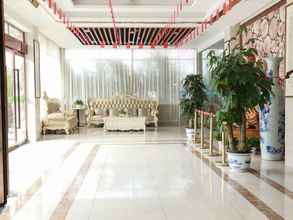 Lobby 4 Greentree Inn Xianning Tongcheng Bus Station Busin