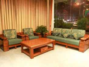 Sảnh chờ 4 Greentree Inn Hubei Province Xianning City Tongche