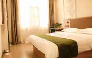 Kamar Tidur 4 Greentree Inn Hubei Province Xianning City Tongche