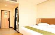 Phòng ngủ 5 Greentree Inn Hubei Province Xianning City Tongche