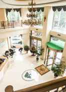 LOBBY Greentree Inn Hubei Xiaogan Dawu County Changzheng