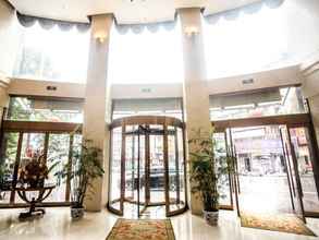 Lobby 4 Greentree Inn Hubei Xiaogan Dawu County Changzheng