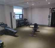 Fitness Center 5 Greentree Inn Hubei Xiaogan Dawu County Changzheng