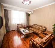 Common Space 4 Greentree Inn Hubei Xiaogan Dawu County Changzheng