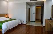 Bilik Tidur 7 Greentree Inn Xingtai Nanhe District Song Jing Str