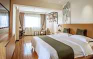 ห้องนอน 5 Greentree Inn Xishuangbanna Dai Autonomous Prefect