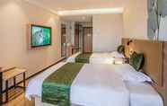 Phòng ngủ 6 Greentree Inn Xishuangbanna Dai Autonomous Prefect