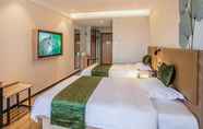 ห้องนอน 6 Greentree Inn Xishuangbanna Dai Autonomous Prefect