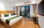 ห้องนอน 3 Greentree Inn Xishuangbanna Dai Autonomous Prefect