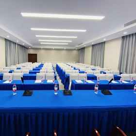 Greentree Eastern Anhui Xuancheng City Guangde Cou 1, Hotel Ningguo Shi