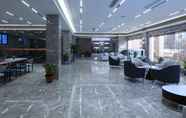 Lobby 6 Greentree Eastern Anhui Xuancheng City Guangde Cou