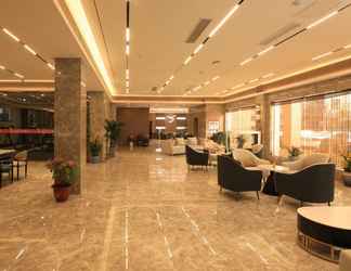 Lobby 2 Greentree Eastern Anhui Xuancheng City Guangde Cou