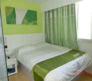 Bedroom 3 Shell Yantai City Fushan District Xingyuan Road Ho