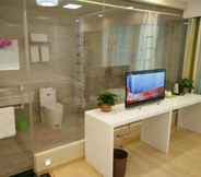 In-room Bathroom 5 Shell Yantai City Fushan District Xingyuan Road Ho