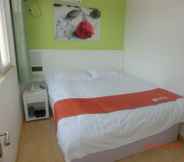 Bedroom 7 Shell Yantai City Fushan District Xingyuan Road Ho