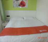 Bedroom 2 Shell Yantai City Fushan District Xingyuan Road Ho