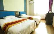 Bedroom 3 Shell Shandong Province Yantai Development Zone Ji