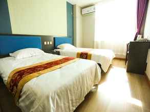 Bedroom 4 Shell Shandong Province Yantai Development Zone Ji