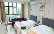 Bedroom 7 Shell Shandong Province Yantai City Zhaoyuan City 