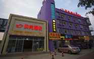 ภายนอกอาคาร 6 Shell Shandong Province Yantai City Zhichu Road Ho