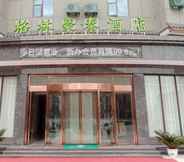 Exterior 4 Green Tree Inn Yichun Fengxin County People S Hosp