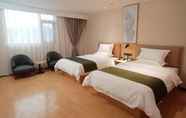 Bedroom 7 Green Tree Inn Yichun Fengxin County People S Hosp