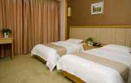 Kamar Tidur 5 Greentree Alliance Yinchuan Helan County Yinda Gol