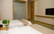 Kamar Tidur 4 Greentree Alliance Yinchuan Helan County Yinda Gol