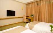 Kamar Tidur 2 Greentree Alliance Yinchuan Helan County Yinda Gol