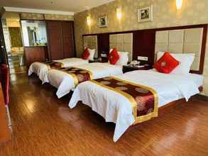 Kamar Tidur 4 Greentree Inn Ningxia Yinchuan Beijing Road Busine