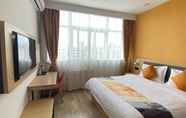 Kamar Tidur 7 Shell Yinchuan Xingqing District Yuhuangge Street 