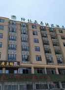 EXTERIOR_BUILDING Greentree Inn Yiyang City Anhua County Anhua Grand