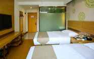 Phòng ngủ 4 Greentree Inn Yiyang City Anhua County Anhua Grand