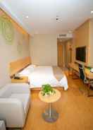 BEDROOM Greentree Inn Yiyang Automobile North Station Expr