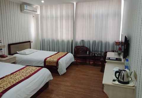 Bedroom Shell Zaozhuang Tengzhou City Coach Station Jiayu 