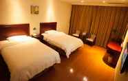 Kamar Tidur 3 Greentree Inn Zaozhuang Tengzhou Railway Station M