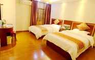 Kamar Tidur 4 Greentree Inn Zaozhuang Tengzhou Railway Station M