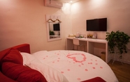 Bedroom 4 Shell Zaozhuang Taierzhuang Ancient City Tourist S